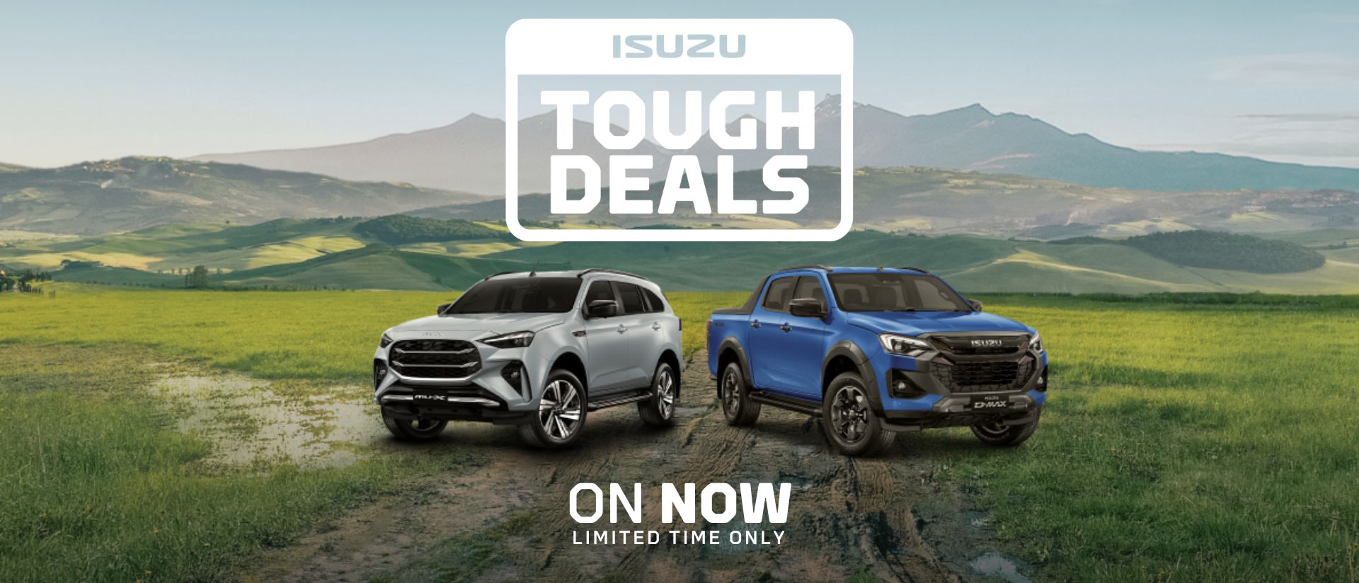 Special Offers Detail